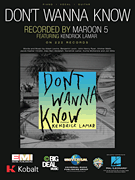 Don't Wanna Know [HL:221852]