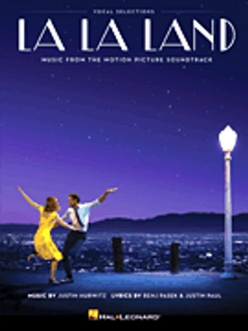 La La Land - Vocal Selections [HL:223013]