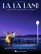 La La Land - Vocal Selections [HL:223013]