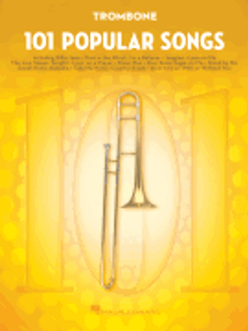 101 Popular Songs [HL:224728]