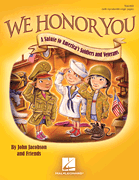 We Honor You [HL:225507]