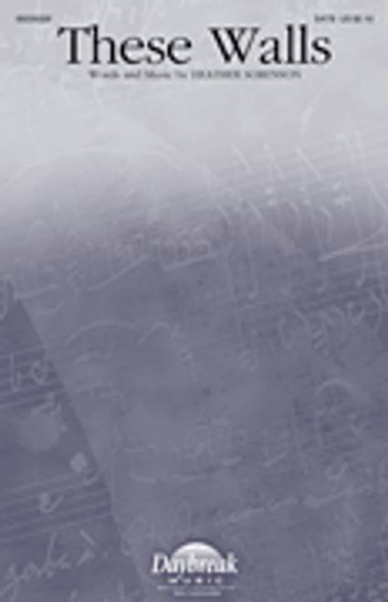 These Walls [HL:226326]