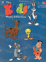 The Kids' Music Collection [Alf:00-AFM0416]