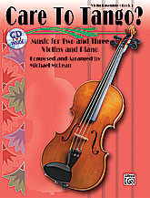 Care to Tango? Book 1 [Alf:00-29204]