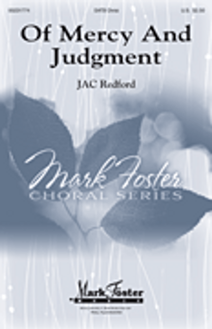 Of Mercy and Judgment [HL:231774]
