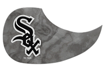 Chicago White Sox Pickguard [HL:232002]