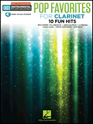 Pop Favorites - 10 Fun Hits [HL:232232]