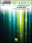 Pop Favorites - 10 Fun Hits [HL:232234]