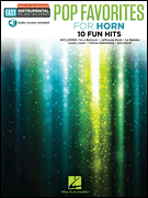 Pop Favorites - 10 Fun Hits [HL:232236]