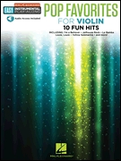 Pop Favorites - 10 Fun Hits [HL:232238]