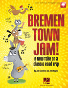 Bremen Town Jam! [HL:232652]