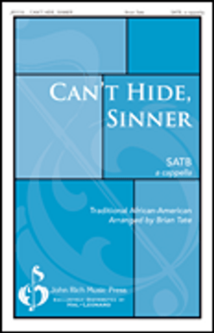 Can't Hide Sinner [HL:232771]