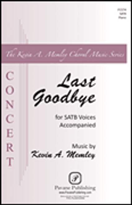 Last Goodbye [HL:232818]