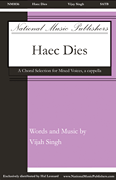 Haec Dies [HL:232893]