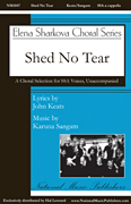 Shed No Tear [HL:232918]