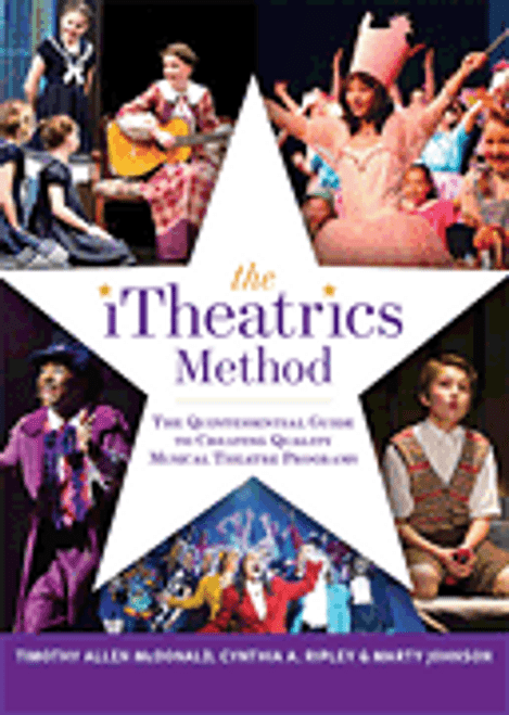 The iTheatrics Method [HL:233117]