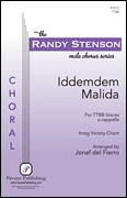 Iddemdem Malida [HL:233143]