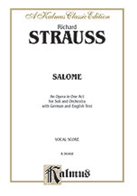 Strauss, Salome [Alf:00-K06468]