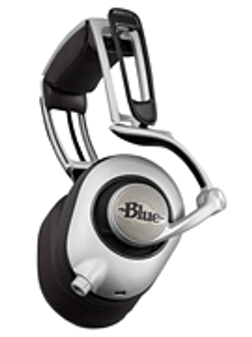 Ella Planar Magnetic Headphone with Built-In Audiophile Amp [HL:233539]