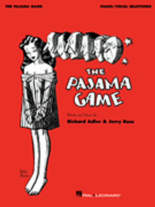 The Pajama Game [HL:233589]