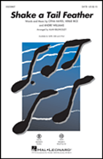 Shake a Tail Feather [HL:233608]