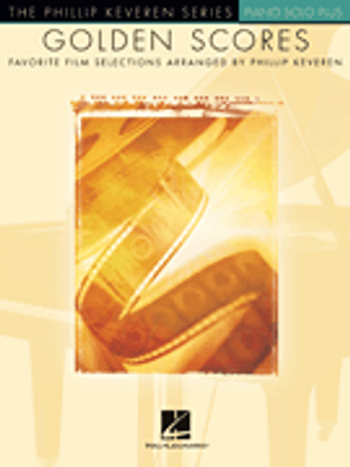Golden Scores [HL:233789]