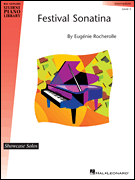 Festival Sonatina [HL:234070]