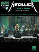 Metallica: 1991-2016 [HL:234339]
