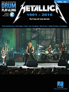 Metallica: 1991-2016 [HL:234341]