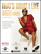 That's What I Like [HL:234504]