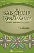 The SAB Choir Goes Renaissance [HL:234722]