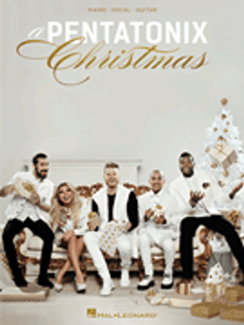 A Pentatonix Christmas [HL:236226]