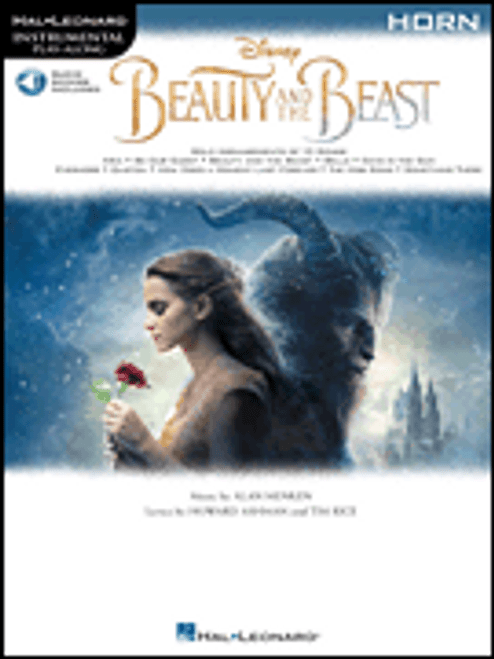 Beauty and the Beast [HL:236232]
