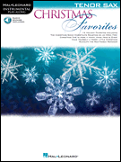 Christmas Favorites [HL:236535]