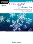 Christmas Favorites [HL:236537]