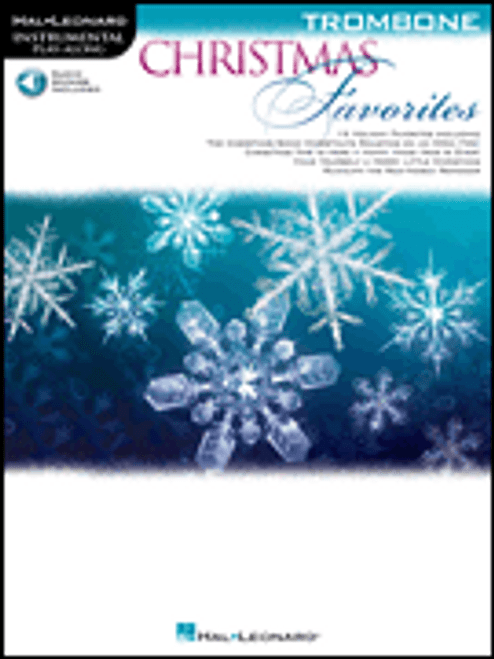 Christmas Favorites [HL:236538]