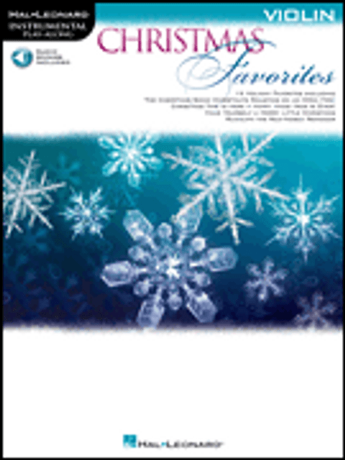 Christmas Favorites [HL:236539]