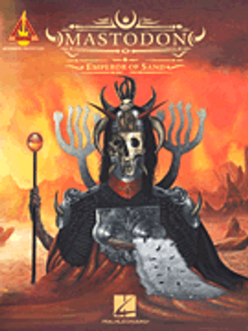 Mastodon - Emperor of Sand [HL:236690]