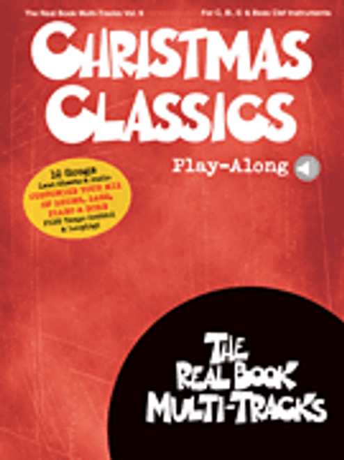 Christmas Classics Play-Along [HL:236808]