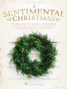 A Sentimental Christmas Book [HL:236830]