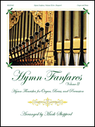 Hymn Fanfares, Volume II [HL:237009]