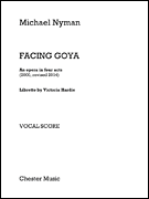 Facing Goya [HL:238314]