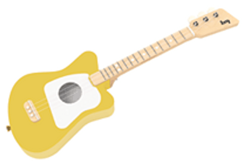 Loog Mini Acoustic [HL:239036]