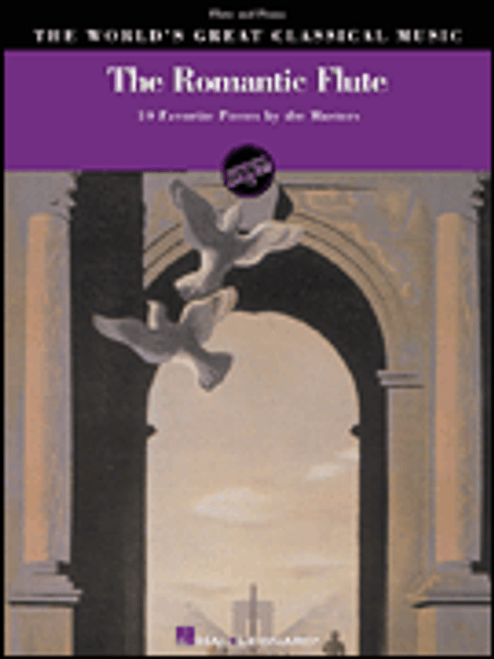 The Romantic Flute [HL:240210]