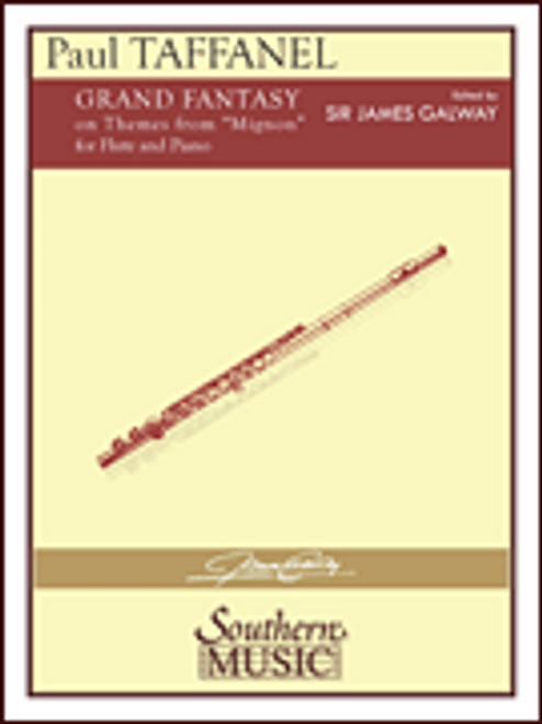 Grand Fantasy on Mignon [HL:240985]