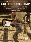 Guitar Boot Camp [HL:241440]