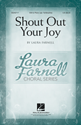 Shout Out Your Joy! [HL:242717]