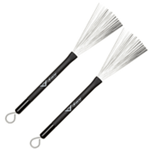 Retractable Wire Brush [HL:242966]