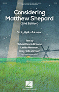 Considering Matthew Shepard [HL:243350]