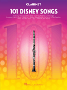 101 Disney Songs [HL:244106]